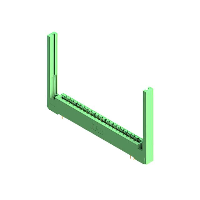 337-042-524-268 EDAC Inc.  Edgeboard Connectors